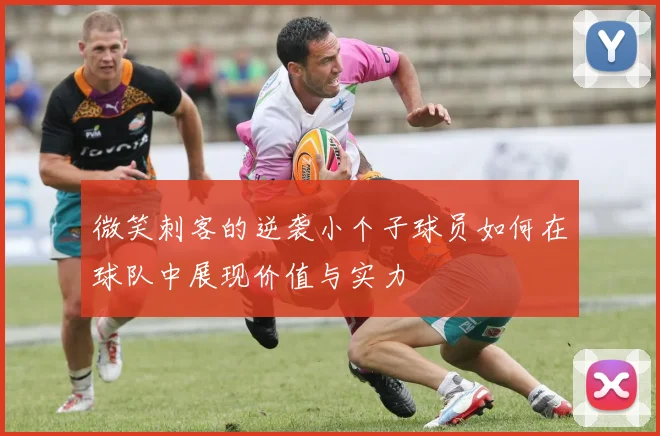 微笑刺客的逆袭小个子球员如何在球队中展现价值与实力