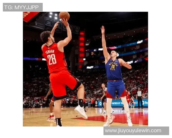 火箭展现惊人韧性本赛季仅在开局两场遭遇连败