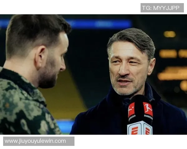 哈曼称科瓦奇提升多特表现职业态度超越欧冠决赛时光