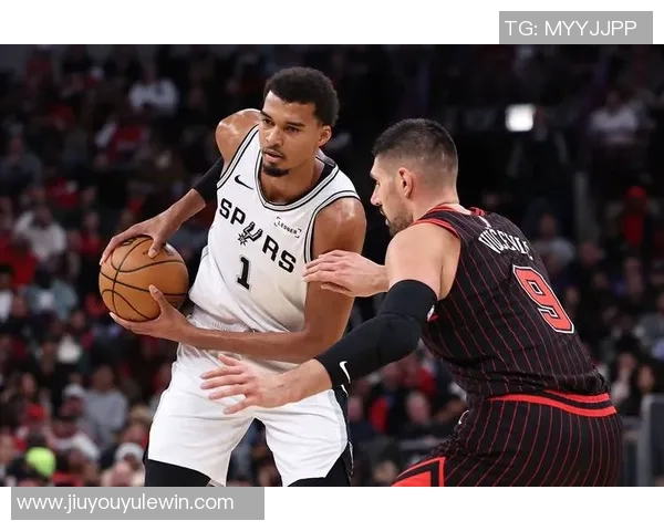 文班亚马信心满满科内特加盟助力球队成联盟顶级护框防线