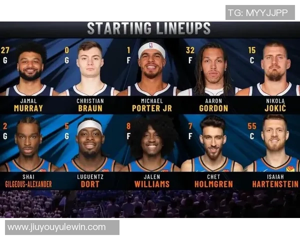 小迈克尔波特全场发威16投9中助球队赢得胜利贡献27分10板4助