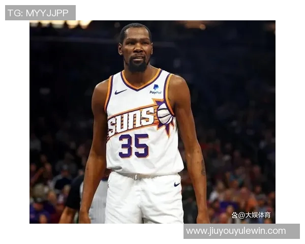 杜兰特赞火箭队青春气息与雷霆相似展现无限潜力