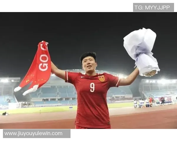 中国U17女足集训名单公布马晓旭带队江苏队贡献九人力量