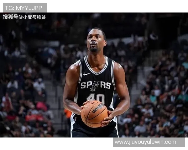 小卡回忆马刺老将经历称球队年龄对我并不陌生