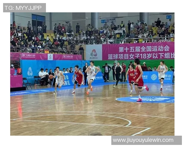 广东U18凭借执行力和团队合作获胜战胜山东也有运气成分在内