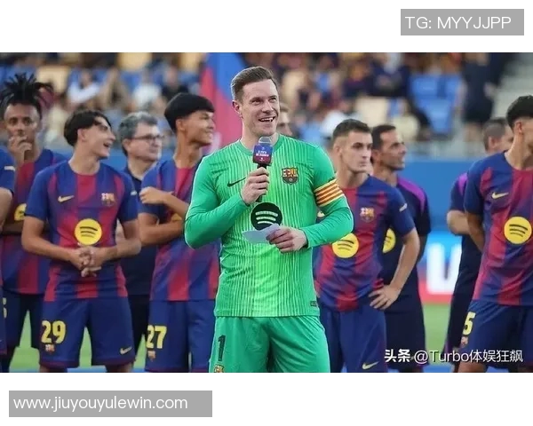 特尔施特根欲冬窗离开巴萨争取出场时间备战世界杯 特尔施特根欲冬窗离开巴萨争取出场时间备战世界杯