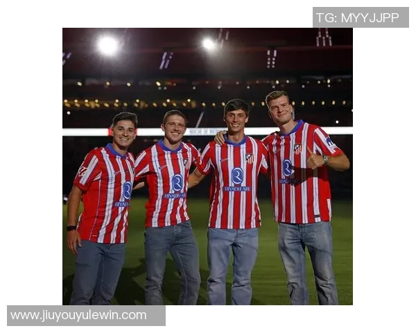 马竞中场引援候选名单曝光埃德森与卡萨多等多名球员在列