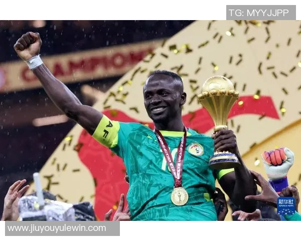 马内誓言全力以赴争夺非洲杯决赛奖杯为塞内加尔荣誉而战