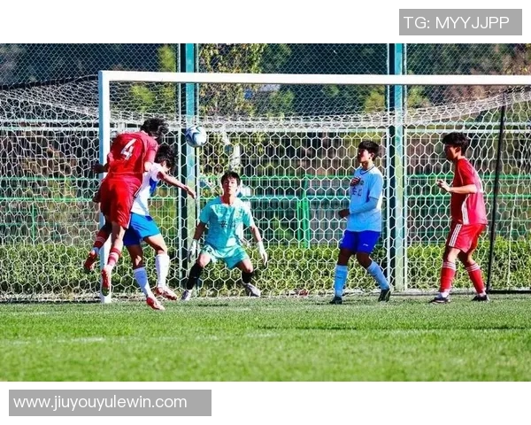 2025年中国足协青少年足球锦标赛U16组各项单项奖揭晓精彩纷呈